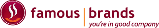 Famous Brands Logo