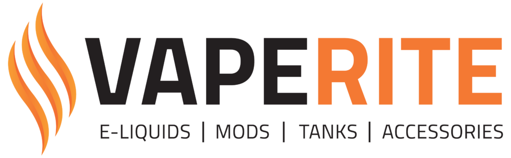 Vaperite logo